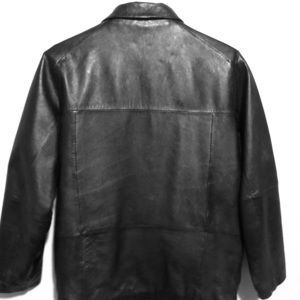 Wilson’s Leather Jacket